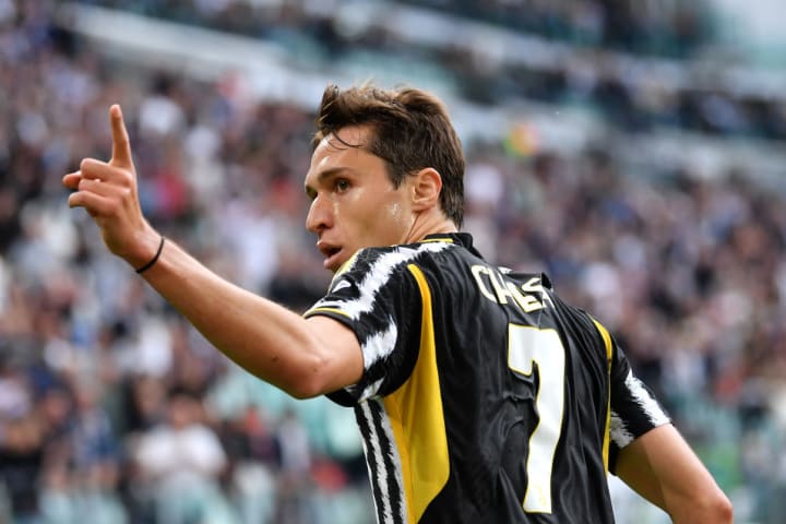 Federico Chiesa