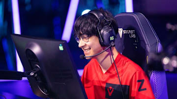 NA VALORANT Star TenZ has announced his departure from Sentinels.