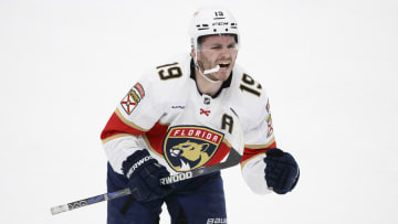 Best Vegas Golden Knights vs. Florida Panthers prop bets for NHL Stanley Cup Final Game 3 on Thursday, June 8, 2023. 