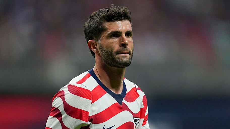 Christian Pulisic