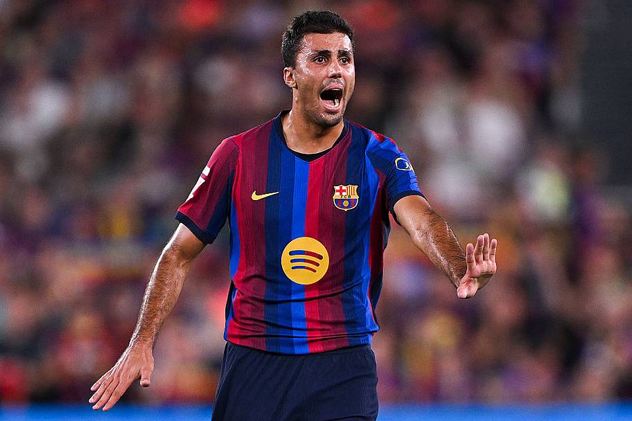Rodri