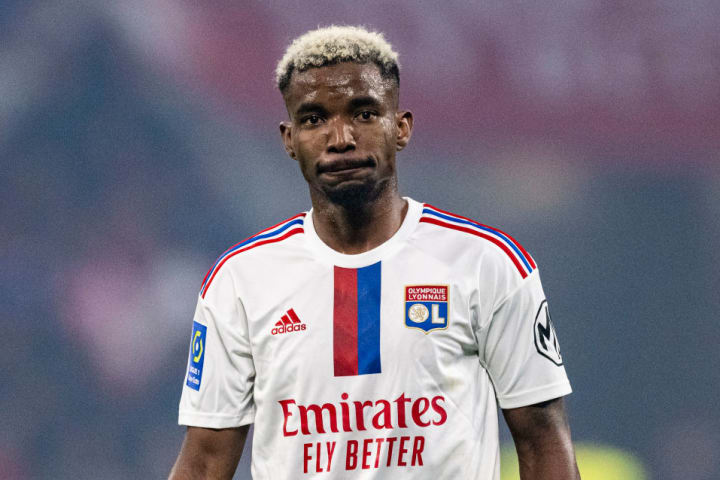 Thiago Mendes