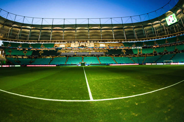 Arena Fonte Nova