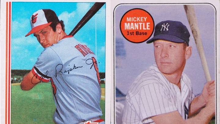 What $300 Bought a Baseball Card Collector 10, 20, 30, 40 and 50 Years Ago