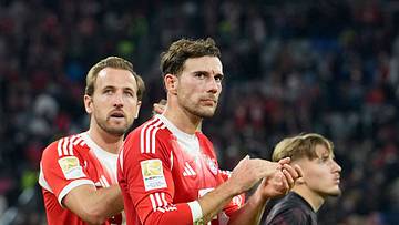 Goretzka Weighs Transfer to Barcelona Amid Contract Uncertainty