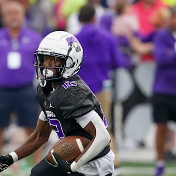 Archbishop Spalding Cavaliers @ Brownsburg Bulldogs - Aug 22, 2025