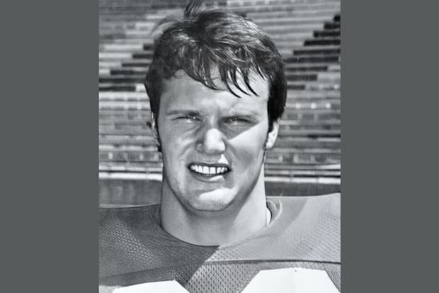 Steve Manstedt