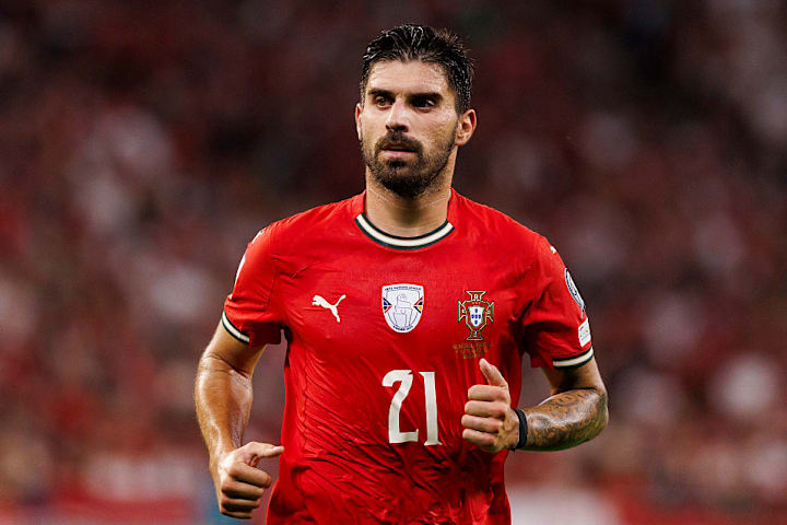 Ruben Neves