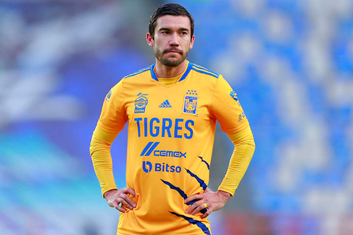 Juan Pablo Vigon