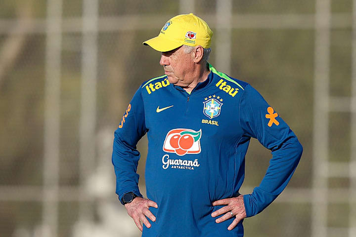 Carlo Ancelotti