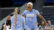 Southern Advances After Ousting UC San Diego