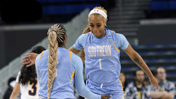 Southern Advances After Ousting UC San Diego