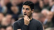 Mikel Arteta