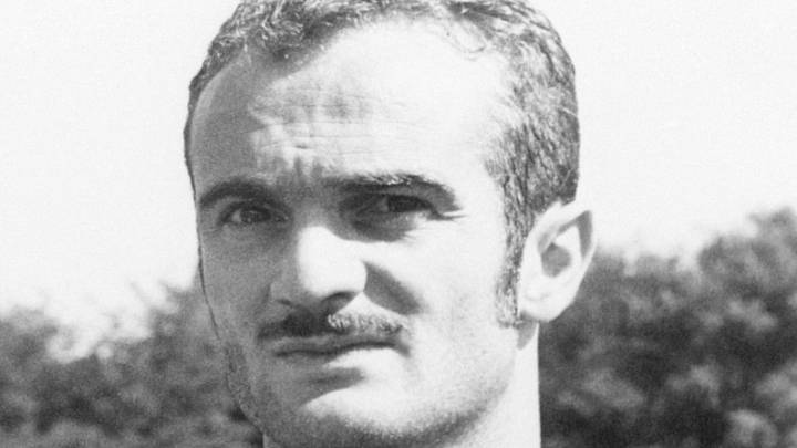 Sandro Mazzola, histórico del Inter de Milán, falleció a los 83 años. Sandro Mazzola, histórico del Inter de Milán, falleció a los 83 años.