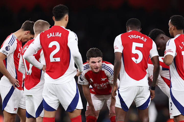 Declan Rice
