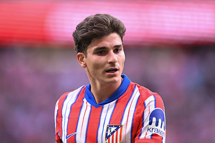 Julian Alvarez