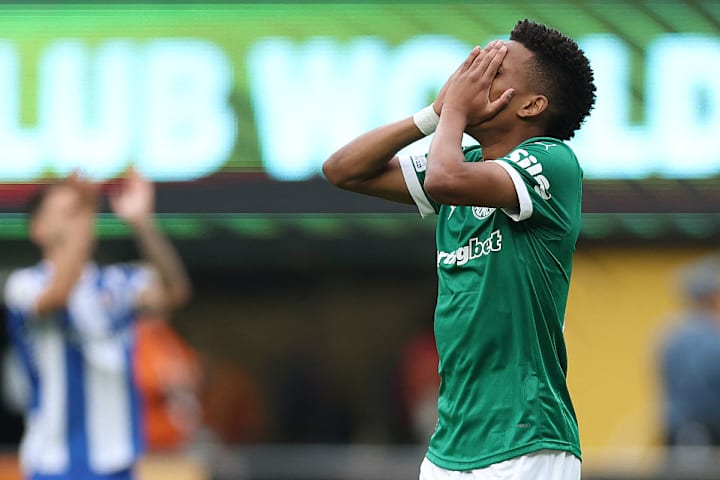 Palmeiras