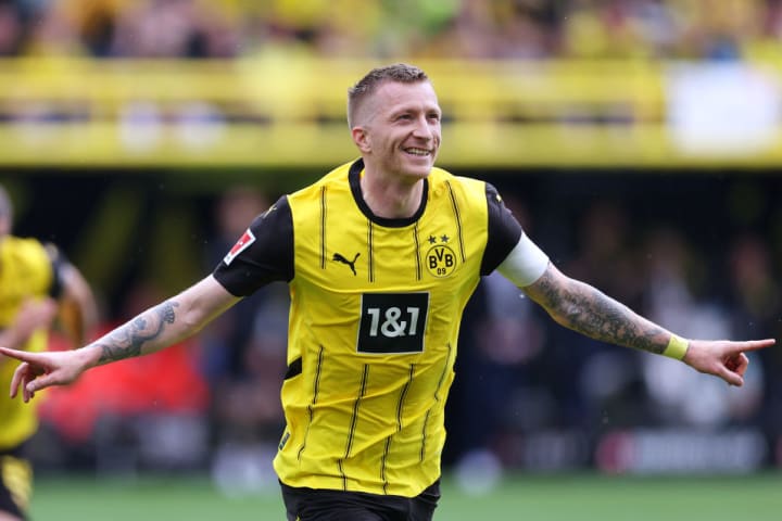 Marco Reus