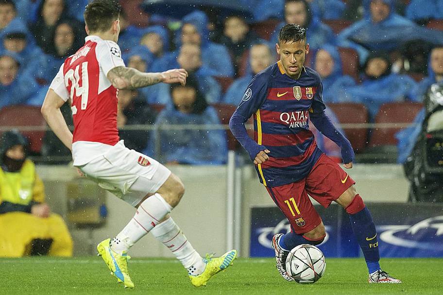 Neymar