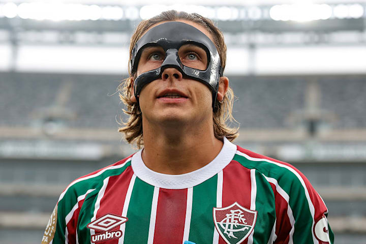 Agustin Canobbio