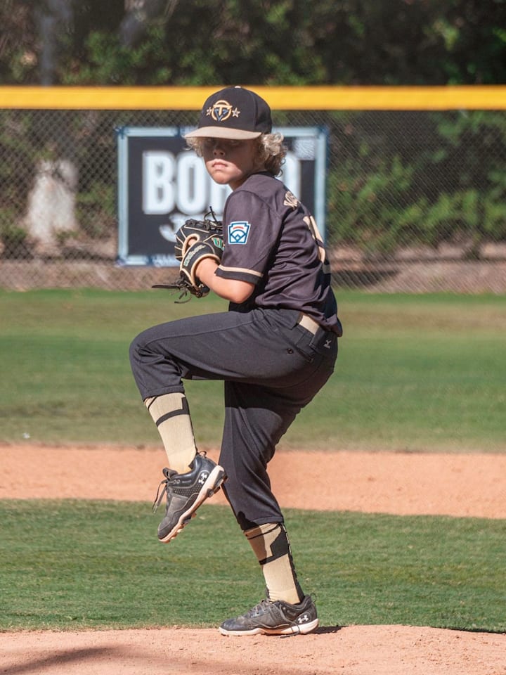 Trabuco Canyon Little League