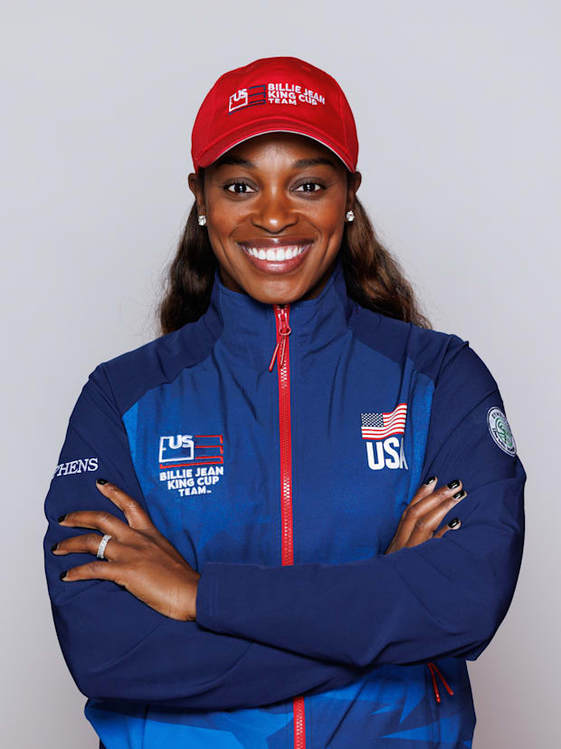 Sloane Stephens