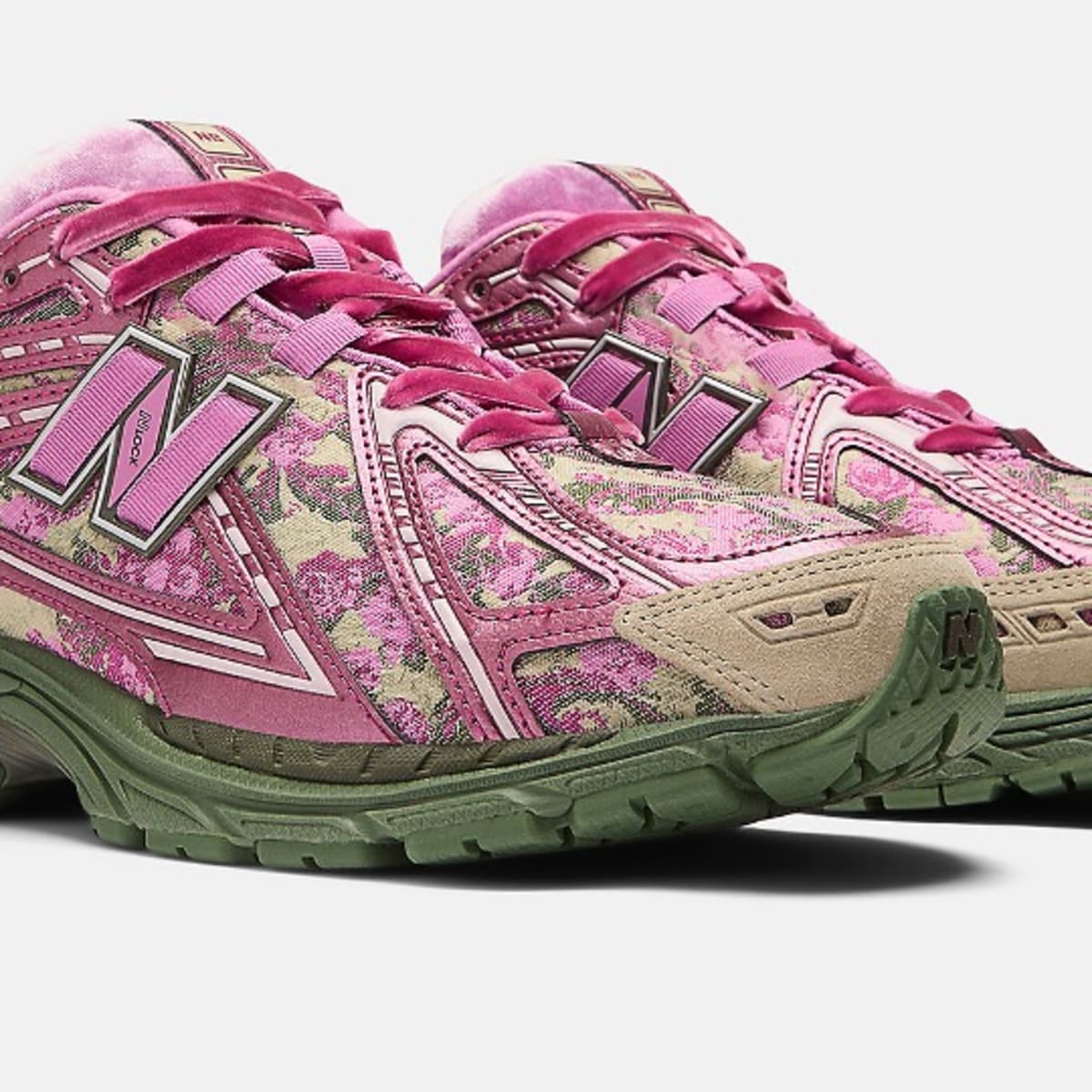 New balance running rosas shop