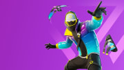 Here's how to get the Fortnite Subzero Cryptic skin for free.