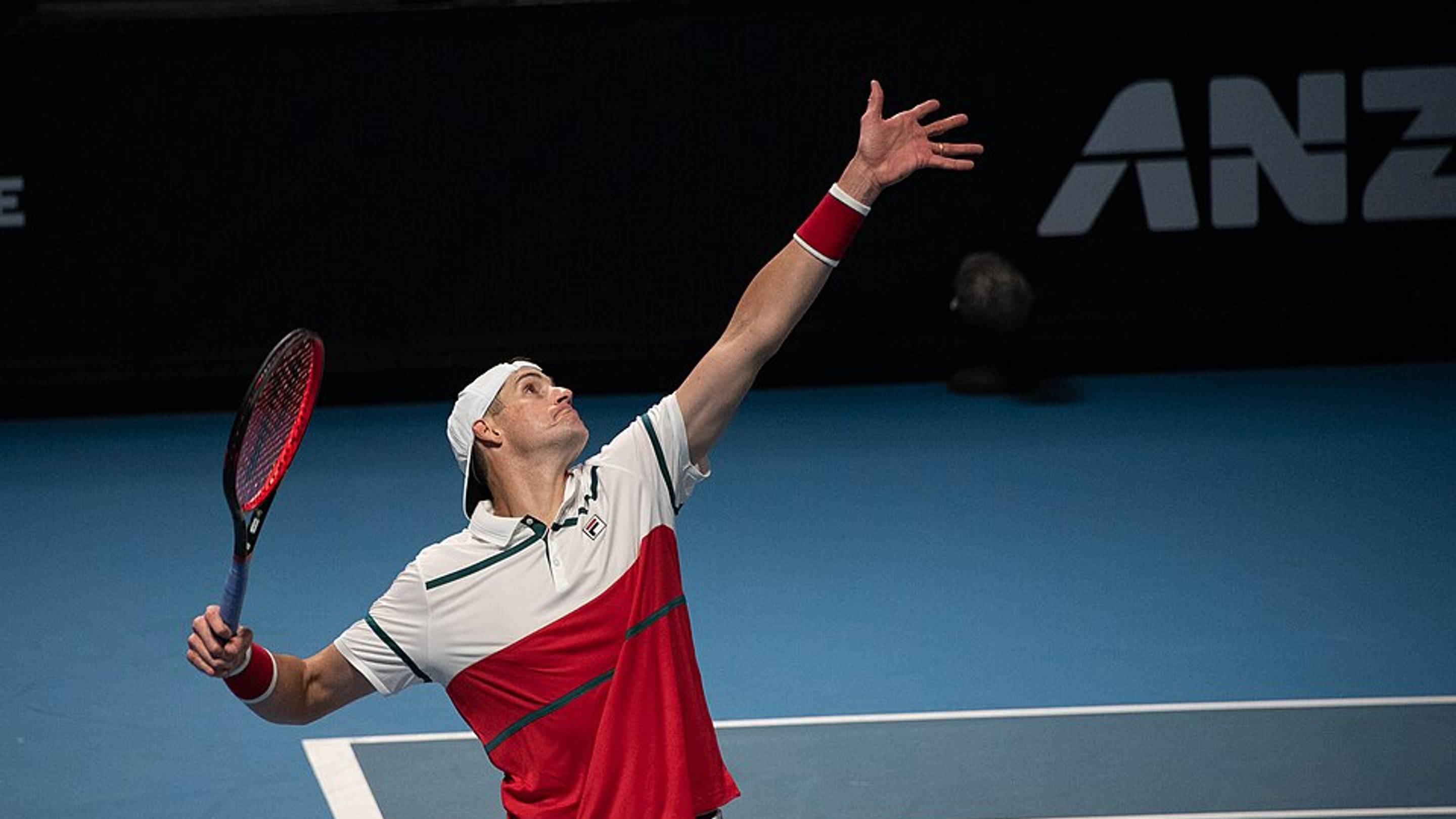 John Isner Reflects on 15 Years of the Winston-Salem Open