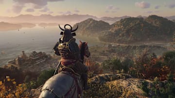 Assassin's Creed Shadows