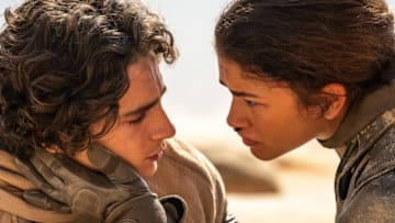 Gen Z is all about the Duniverse—and Timothée and Zendaya. 