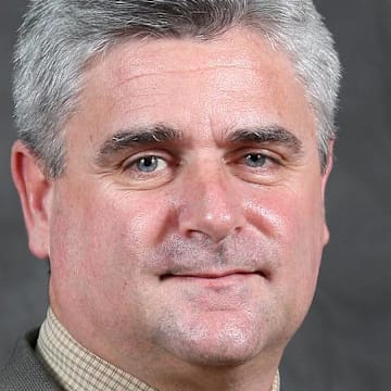 CIF Director Ron Nocetti is the NFHS President for 2025.