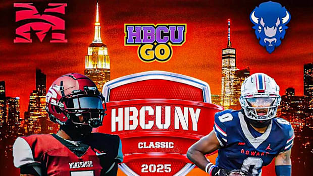 HBCU NY Classic