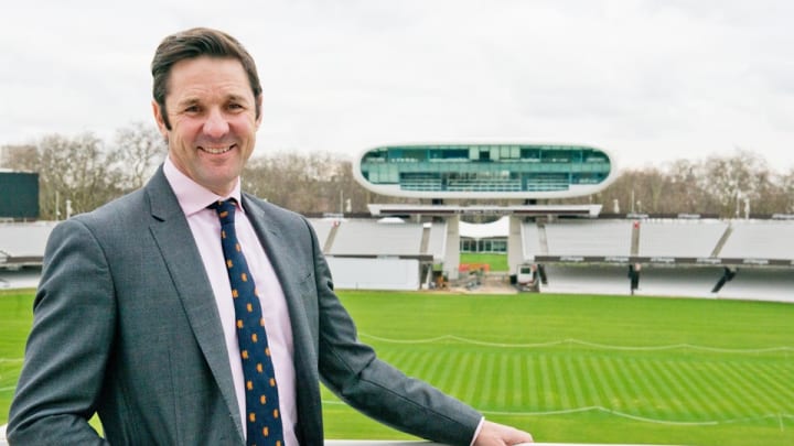 MCC starts looking for a new chief executive after Guy Lavender leaves 