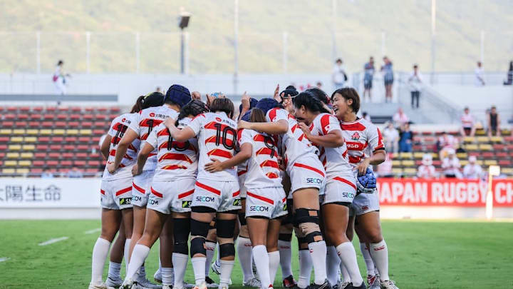 Japan displayed a strong performance but was eventually edged out by Italy