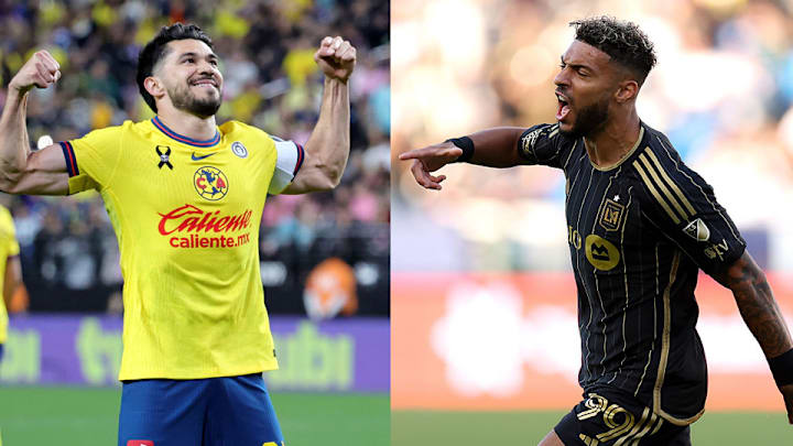 América y LAFC buscan el último lugar para el Mundial de Clubes 2025.