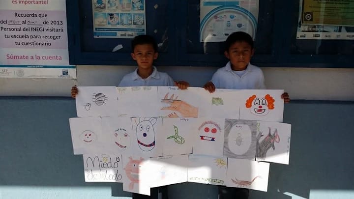 Isaac del Toro es recordado como un estudiante muy activo.