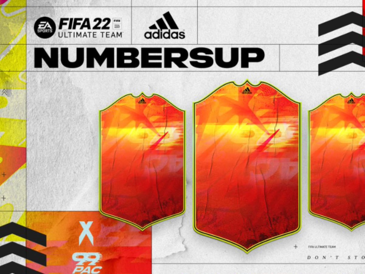 eder militao fifa 22 adidas