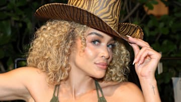 Jasmine Sanders