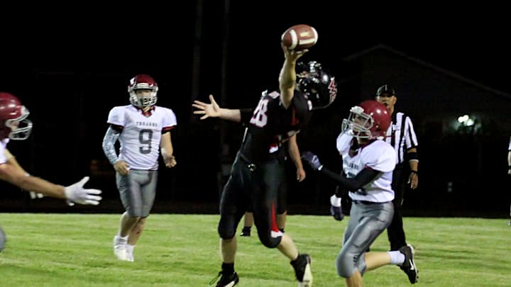 State champions will be crowned this week in Tennessee high school football. State champions will be crowned this week in Tennessee high school football.