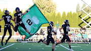 The Sheldon Irish will play host to the Tigard Tigers in a big 6A nonleague matchup in Week 1.