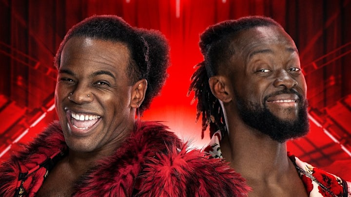 Wwe tonight outlet