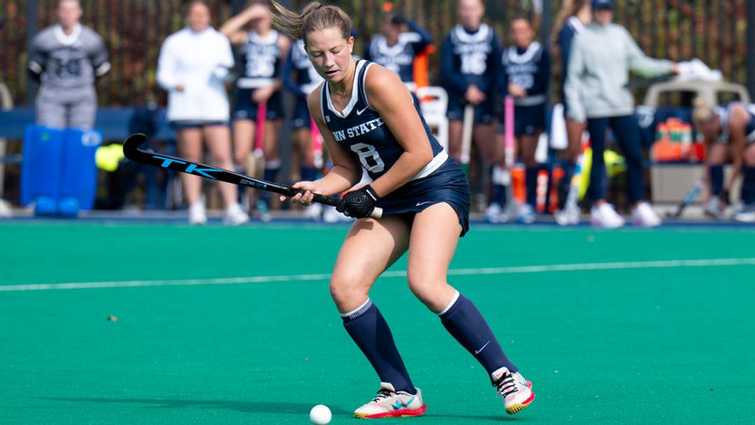 Morgan Snyder, Penn State Nittany Lions Field Hockey
