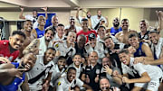 Ponte Preta é a única equipe que garantiu o acesso no Brasileirão Série C