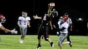 The Missouri high school football season wraps up this week with the state championship games in all classes.