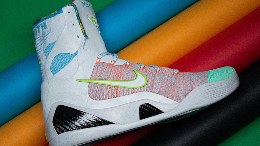 foot locker basketball shoes