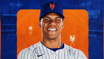Soto may have gone back to the Yankees if he was guaranteed a free suite at the Stadium