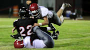 It's Super Bowl week in Massachusetts high school football.