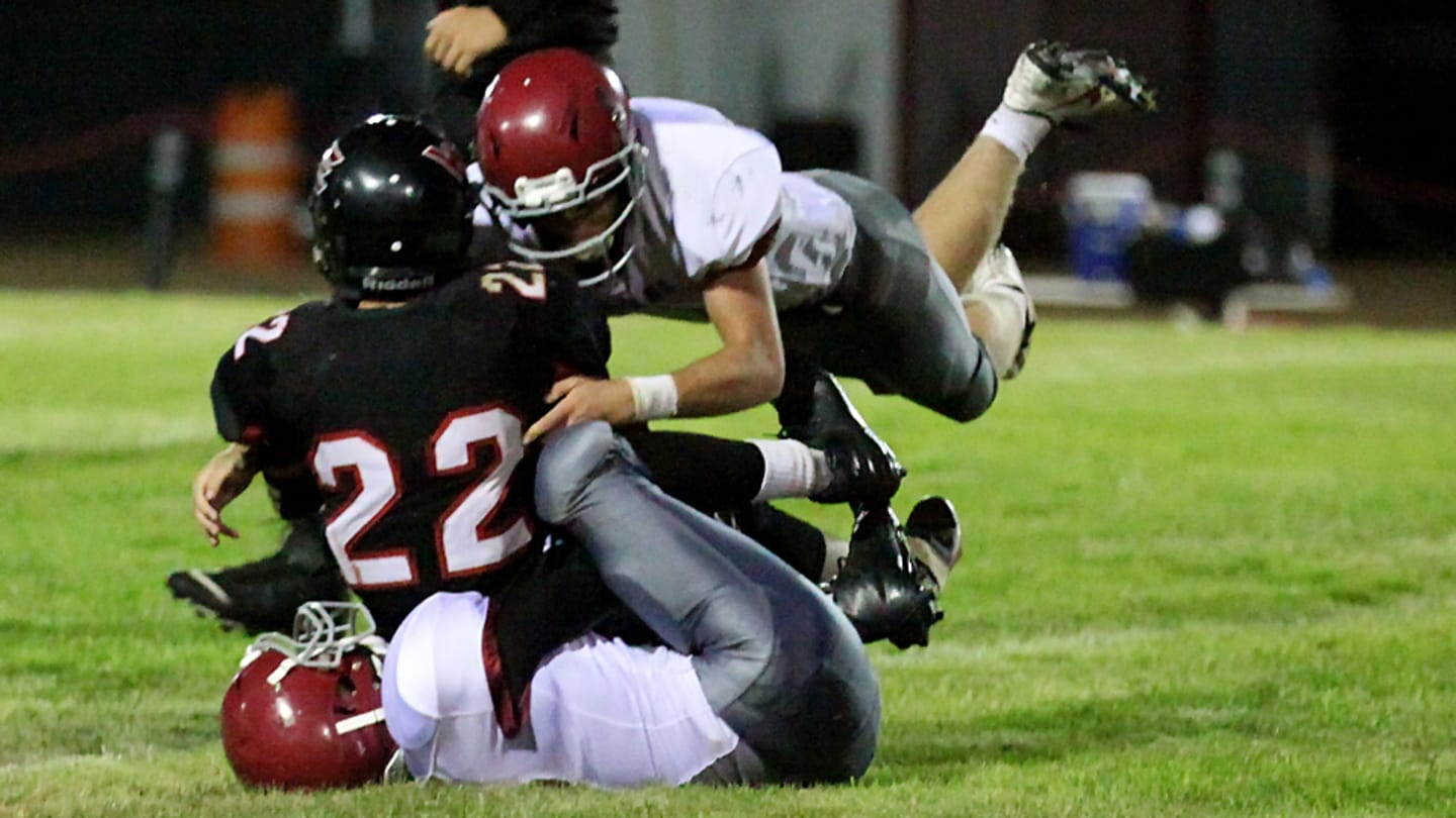 Missouri (MSHSAA) high school football scores, live updates, 2024 state
