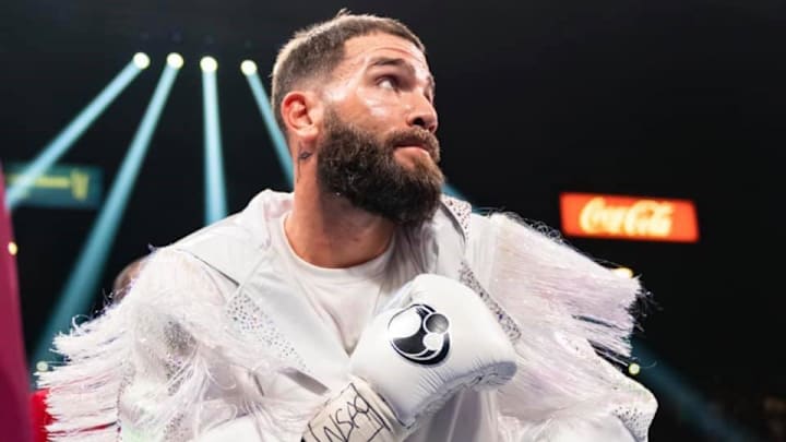 Caleb Plant seeks to bounce back in his fight against Trevor McCumby